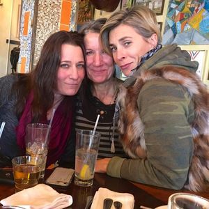 Meet your Posher, Beth